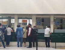 Le roban al IMSS desde lotes de medicina hasta equipos costosos