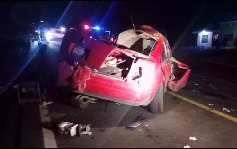 ESPECIAL / Protección Civil Jalisco