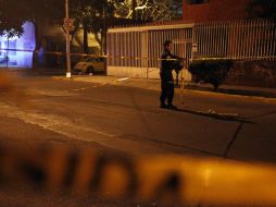 Informes preliminares indican que la víctima contaba con una denuncia por desaparición levantada el día 22 de este mismo mes. EL INFORMADOR / ARCHIVO