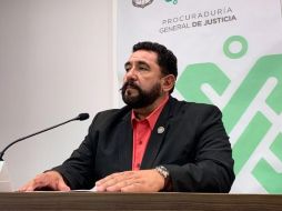 Ulises Lara, vocero de la PGJ, considera que a pesar de la polémica el operativo fue 