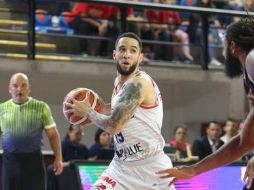 Para desgracia de Jalisco esta derrota empaña un poco los buenos números que habían conseguido en sus series anteriores. TWITTER / @AstrosJalisco