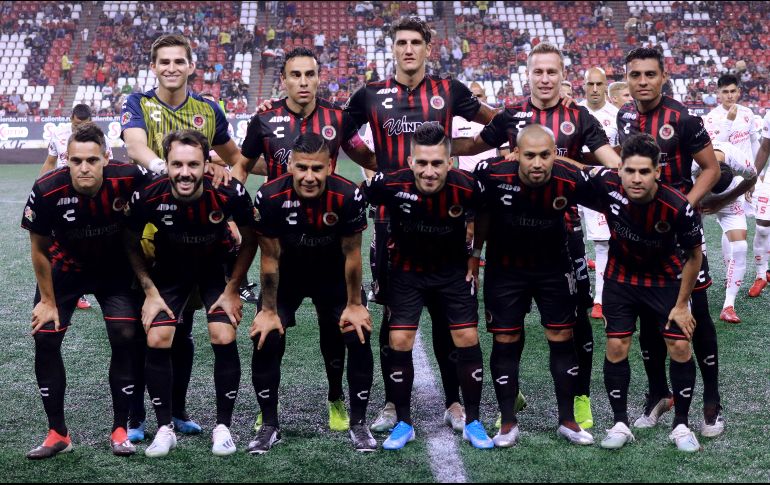 La FMF recibió 48 controversias del Veracruz, incluyendo las de Fuerzas Básicas y Femenil. IMAGO7/A. Gutiérrez