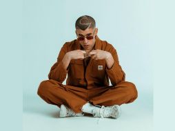 El artista boricua también abundó en su carrera musical y su arte género-flexible, y su visión para crear espacios artísticos y socialmente inclusivos. INSTAGRAM / @badbunnypr