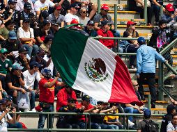 En esta edición del Gran Premio de México se espera que se concrete un nuevo récord de asistentes. Imago7 / A. Ferretiz