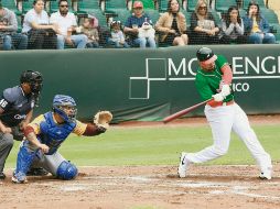 México se impuso 2-0. IMAGO7