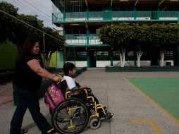 La Subsecretaría de Educación Media Superior reconoce que debe tener 670 MDP para que el proyecto opere, pero sólo dispone de 34 millones. EL INFORMADOR / ARCHIVO