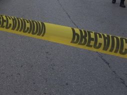 A este multihomicidio se suman otros tres homicidios violentos en menos de 24 horas en diversos municipios del estado. EFE / ARCHIVO