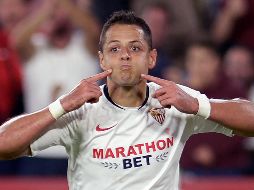 Hernández respondió a la confianza del técnico Julen Lopetegui. AFP / C. Quicler