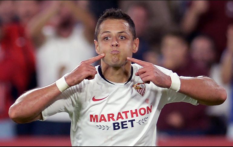 Hernández respondió a la confianza del técnico Julen Lopetegui. AFP / C. Quicler