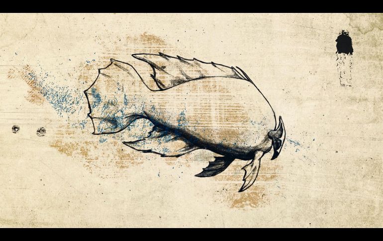 En el ‘Ojo’ del éxito