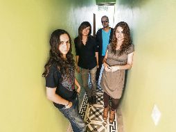 La agrupación se alista para celebrar el aniversario de su tercer disco calificado con cinco estrellas por  la revista “Rolling Stone”. EL INFORMADOR