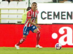 Las malas noticias para el Atlético San Luis no terminan, ayer domingo por la tarde, se informó que Gustavo Matosas dejo de ser el técnico de los rojiblancos. TWITTER / @AtletideSanLuis