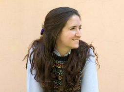 María Gainza acudirá a la ceremonia de entrega del Premio, que se efectuará el miércoles 4 de diciembre próximo en la Expo Guadalajara. TWITTER / @FIL Guadalajara