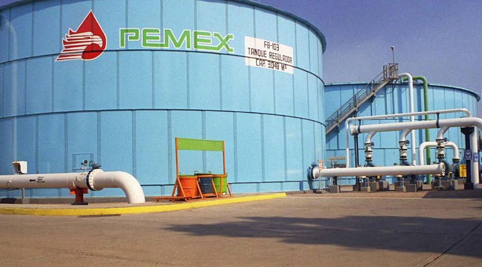 Según el reporte, la producción de crudo fue de mil 731 millones de barriles diarios en los primeros nueve meses de 2021, un 2.4% mayor al mismo período de 2020. EL INFORMADOR / ARCHIVO