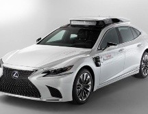 En menos de un año tu Toyota podría manejarse casi por sí mismo