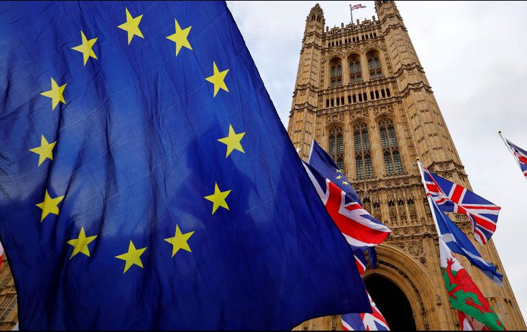 Boris Johnson asegura que 