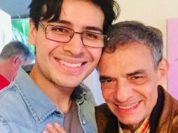 Ortíz aseguró que ha sido uno de los meses más difíciles de sus vidas. INSTAGRAM / yimmyortizg