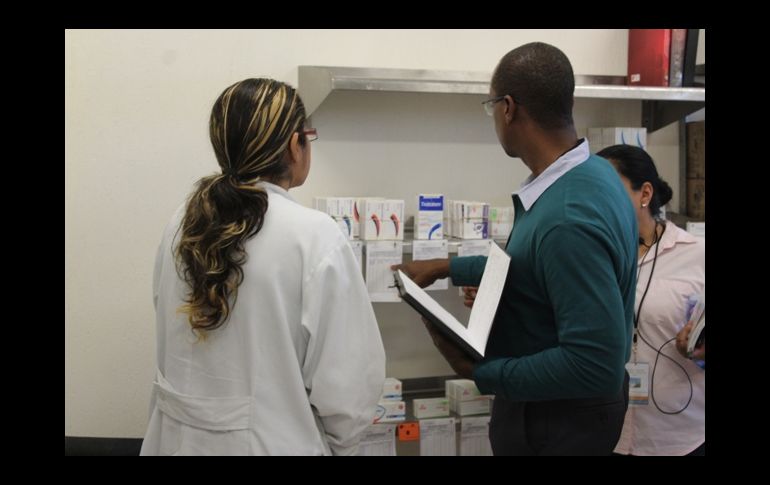 Los estándares de calidad que se supervisan para la reacreditación se dividen en siete áreas principales: seguridad, protección, orden, cuidado, programas y actividades, justicia y administración y gestión. EL INFORMADOR/ R. Bobadilla