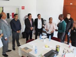 Los estándares de calidad que se supervisan para la reacreditación se dividen en siete áreas principales: seguridad, protección, orden, cuidado, programas y actividades, justicia y administración y gestión. EL INFORMADOR/ R. Bobadilla