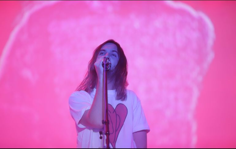 Tame Impala lanza nuevo sencillo 