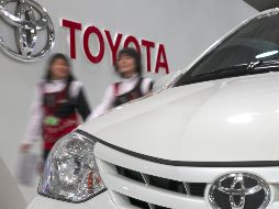 Aunado a la falsa campaña de reclutamiento, se alerta de una página apócrifa en la cual se anuncian promociones que no son reconocidas por Toyota y que buscan estafar a los interesados. AP/ ARCHIVO