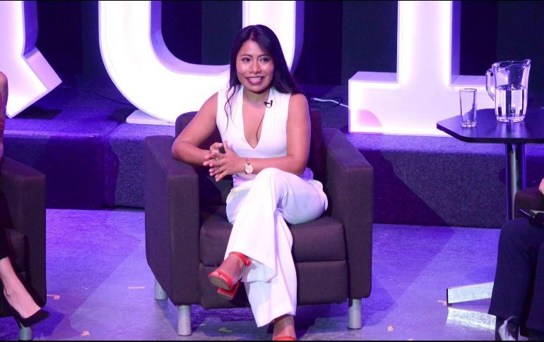 El estudio muestra a los famosos más buscados en Google por los mexicanos. SUN / ARCHIVO