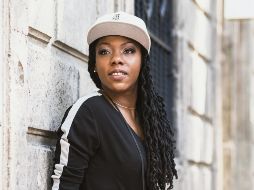 La Dame Blanche es el  proyecto de la cantante, flautista y percusionista cubana Yaite Ramos. CORTESÍA