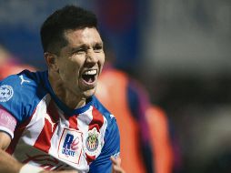 Molina es uno de los que pide que siga Luis Fernando Tena, aunque sabe que el apoyo se da en la cancha y no en los micrófonos. IMAGO7