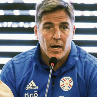 Paraguay cancela juegos ante Argentina y Venezuela