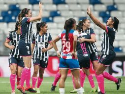 Las rojiblancas se encuentran en el último puesto de Liguilla con 27 puntos. IMAGO7