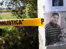 Admiten fallas en plataforma de desaparecidos