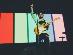 Juanes, quien será homenajeado como Persona del Año 2019 de la academia, interpretará un popurrí de sus canciones más populares. FACEBOOK / Juanes