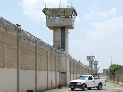 Los reos tenían 35 y 38 años de edad, e ingresaron al Cereso por delitos contra la salud. EL INFORMADOR / ARCHIVO