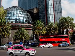 Los mercados accionarios presentan movimientos negativos, atentos a los reportes corporativos en Estados Unidos. AFP / ARCHIVO