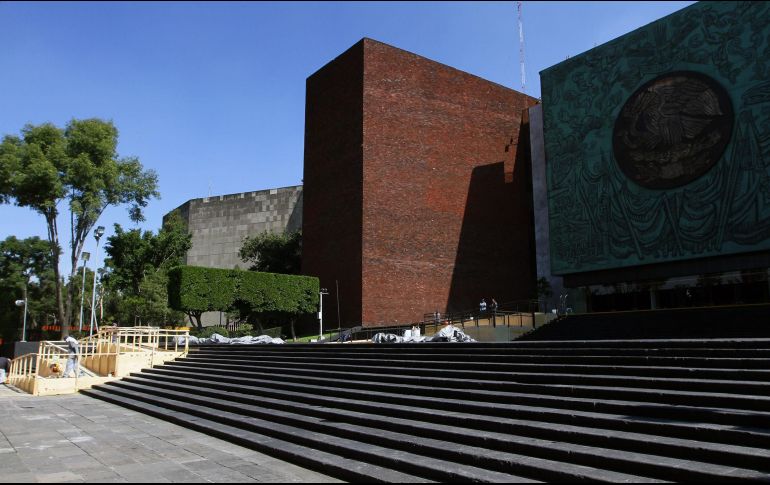 La propuesta que se describe en el dictamen, establece que a partir del próximo año (en caso de que se concluya el ciclo de la reforma constitucional), la fórmula será multiplicar el número de ciudadanos en el Padrón sólo por 32.5% del valor diario de la UMA. NTX/ ARCHIVO