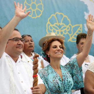 Las claves de la detención de Karime Macías