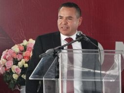 El alcalde morenista de Valle de Chalco fallece luego de ser baleado en la cabeza, según reportes de la ANAC. FACEBOOK / Francisco Tenorio Contreras