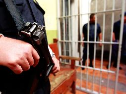 La pareja fue vinculada a proceso y se le dieron cuatro meses para el cierre de investigación complementario con prisión preventiva. EL INFORMADOR / ARCHIVO