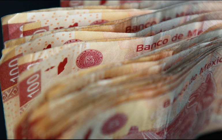 Los países americanos con el valor más alto en el indicador de pensiones son Canadá y Chile. EL INFORMADOR/ARCHIVO