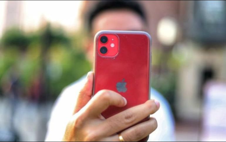 Una de las novedades tiene que ver con la cámara de fotos. GETTY IMAGES