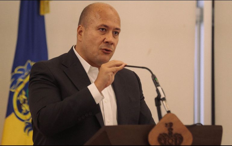 El estado busca mil 718 millones de pesos del Fondo que tiene etiquetados tres mil 300 millones para asignar entre 74 zonas metropolitanas de todo el país. EL INFORMADOR/ ARCHIVO