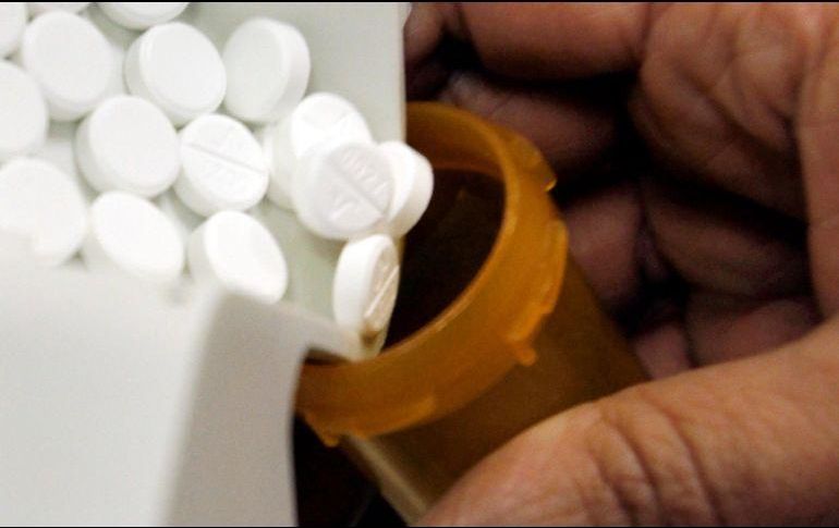 La Cofepris exige a la población que consume ranitidina a cambiar por otros productos. AP / ARCHIVO