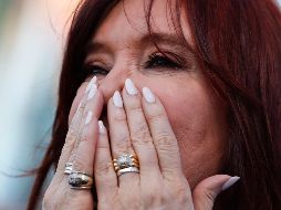 Se procesó a Fernández de Kirchner como 