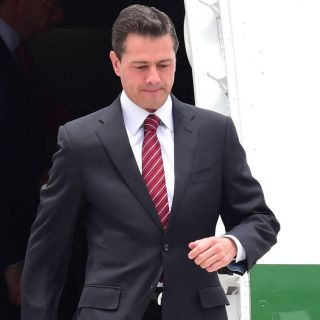 Rechazan cuentas públicas de tercer y quinto año de gobierno de Peña Nieto