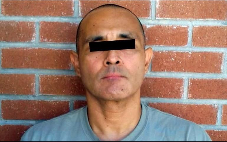 Los homicidios que llevaba a cabo el detenido iban dirigidos principalmente a elementos de seguridad, municipales y estatales de Nuevo León. TWITTER / @fgjesonora