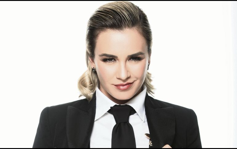 La cantante señala que cerrará un año 2019 llena proyectos. CORTESÍA