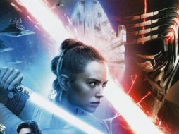 La próxima cinta de “Star Wars” buscará conquistar la taquilla mundial. ESPECIAL