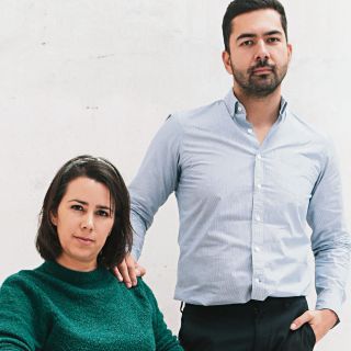 Vive la pasión por el arte