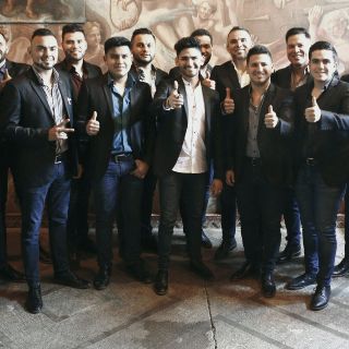 Colima te invita a su fiesta