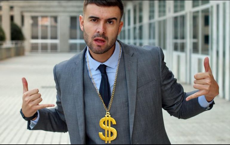 Los investigadores están estudiando por qué el narcisismo está en aumento en el mundo. GETTY IMAGES